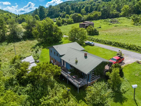 235 Butcher Valley Rd, Rogersville, TN 37857
