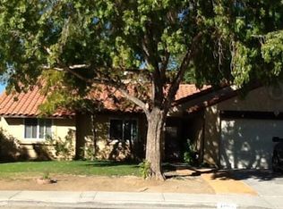 4805 E Halen St, Palmdale, CA 93552