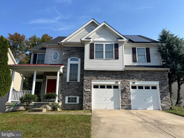 3701 Wolf Trail Dr, Abingdon, MD 21009