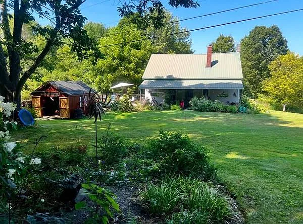 111 Machia Hill Rd — Photo 7