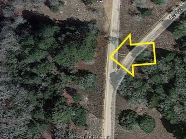 Qualls Trl, Caldwell, TX 77836