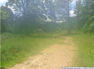 594 Strayhorn Lake Dr, Sarah, MS 38665