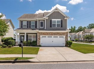 39 Samuel Way NW, Cartersville, GA 30121
