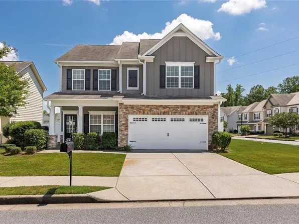 39 Samuel Way NW, Cartersville, GA 30121