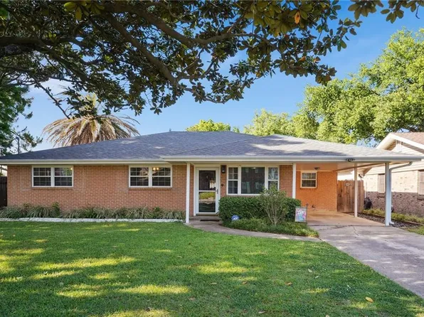 121 Gaudin St, Terrytown, LA 70056