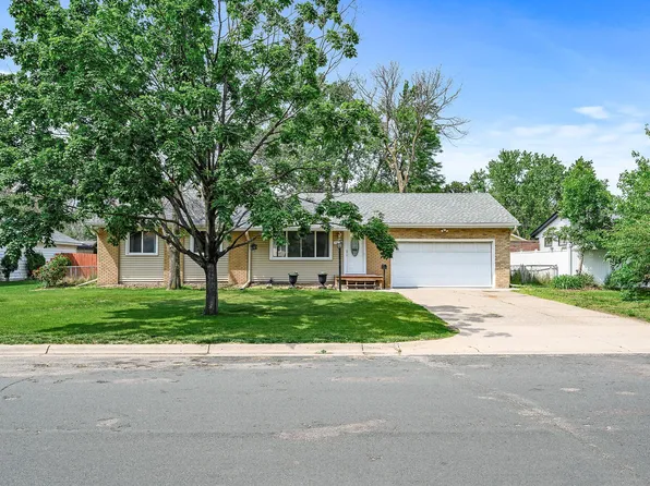 5108 76th Pl N, Brooklyn Park, MN 55443