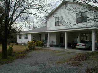 546 Haig Mill Rd NW, Dalton, GA 30721