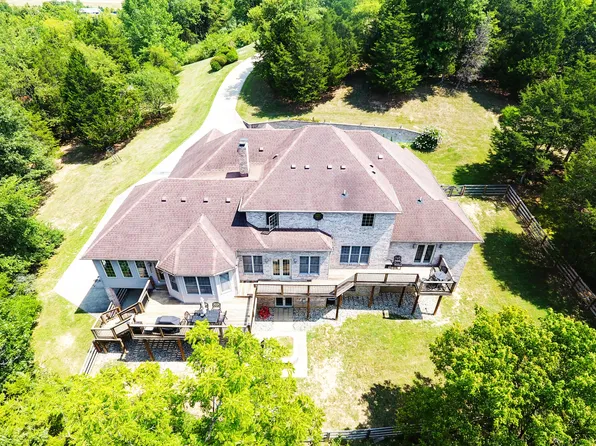 125 Lynnwood Dr, Williamstown, KY 41097