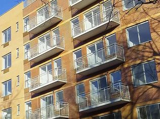 82-65 116th St #203, Richmond Hill, NY 11418