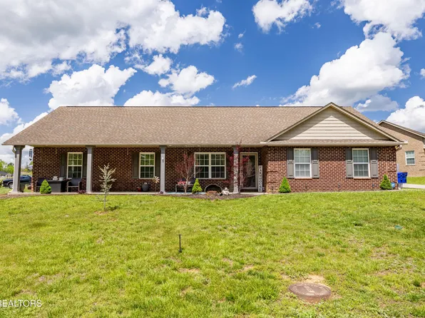 4626 Bella Capri Ln, Knoxville, TN 37918