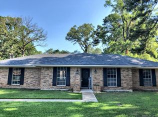 299 Oak Ridge Ln, Haughton, LA 71037