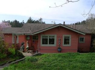 964 Bingen Ave, Eureka, CA 95503
