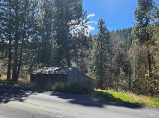 Four Mile Rd, Viola, ID 83872