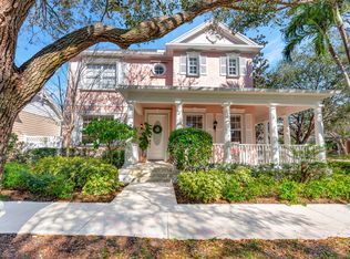 313 Bougainvillea Dr, Jupiter, FL 33458