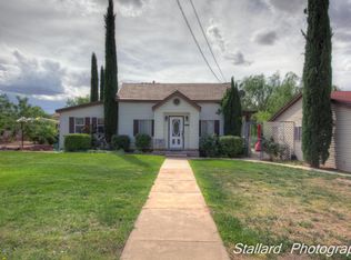 72 N Main St, Leeds, UT 84746