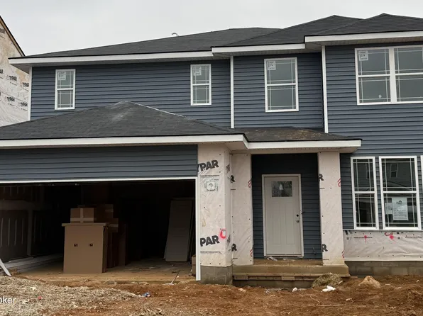 6516 Fair Ridge Ln, Louisville, KY 40291