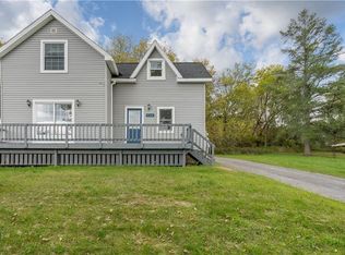 113 Pleasant St, Theresa, NY 13691