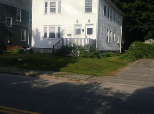 32 Devonshire St, Portland, ME 04103