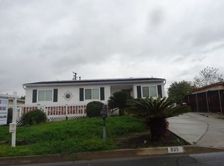 821 W Woodcroft Ave, Glendora, CA 91740