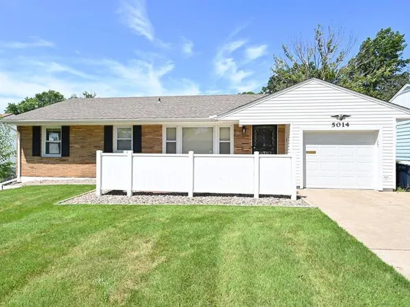 5014 N Cypress Ave, Kansas City, MO 64119
