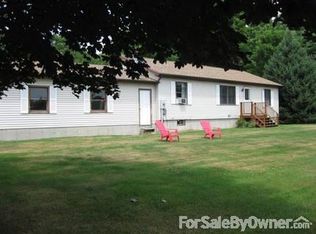 510 W Salisbury Rd, Salisbury, VT 05769