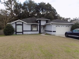 3520 NE 42nd Pl, Ocala, FL 34479