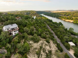 2302 Big Horn Dr, Austin, TX 78734