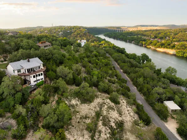 2302 Big Horn Dr, Austin, TX 78734