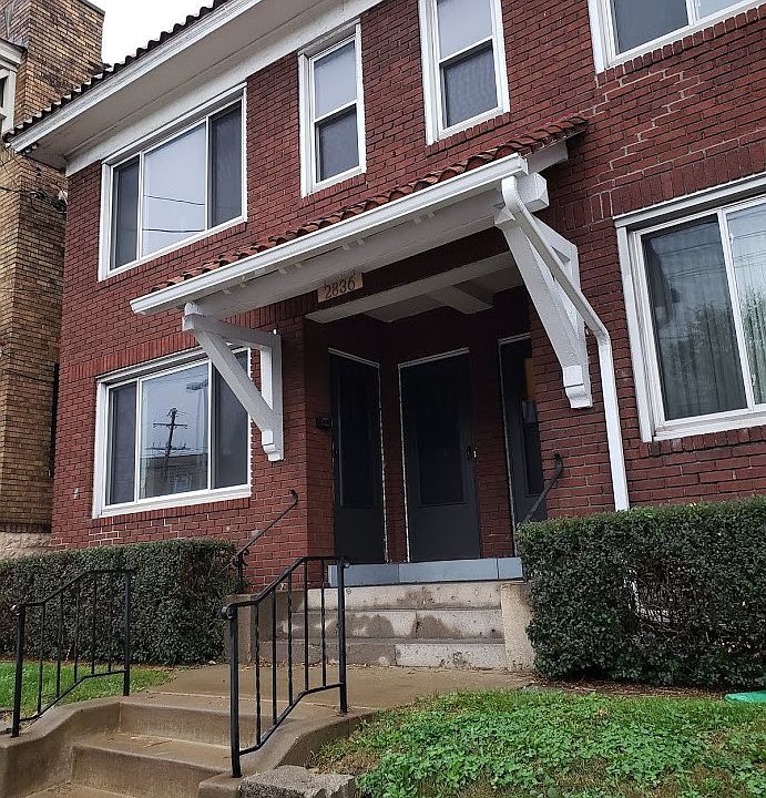1st image of 2836 W Liberty Ave APT 3