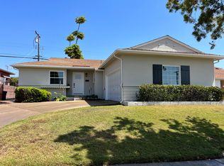 6701 Carthage St, San Diego, CA 92120