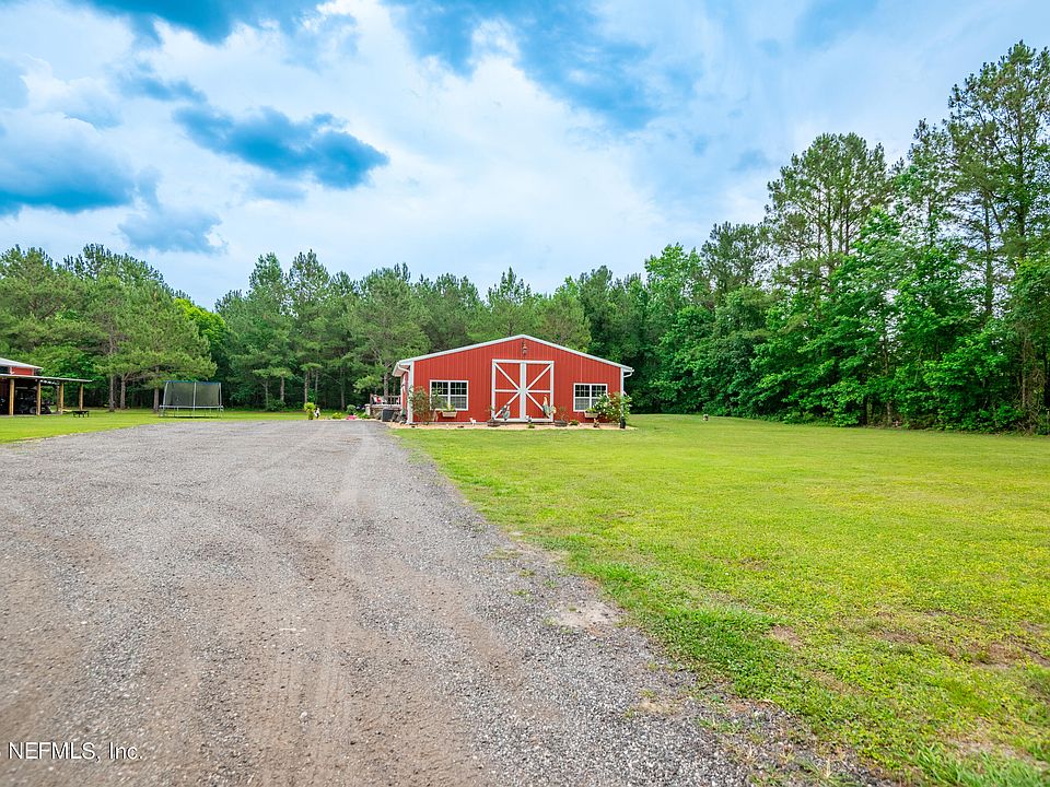 14754 SW 155TH AVE, Brooker, FL 32622 Zillow