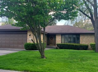 1123 S 12th Ave W, Newton, IA 50208