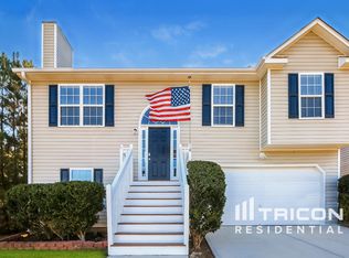 166 Millwheel Dr, Villa Rica, GA 30180