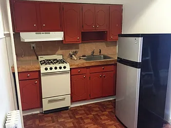 Rented by Citi Habitats