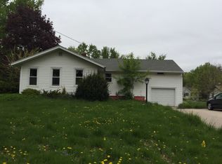 1423 E Road Five St, Edgerton, WI 53534