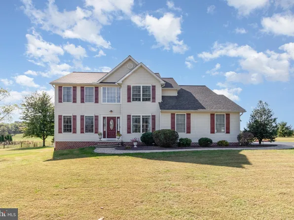 625 Bairs Rd, York, PA 17408