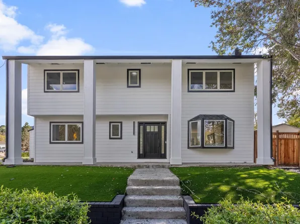 103 Atwood Ct, Los Gatos, CA 95032