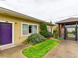 5804 NE 6th Ave, Portland, OR 97211