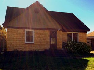 405 Kirkpatrick Ave, Palmer, MI 49871