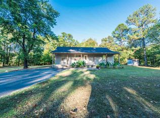 8183 Brooksie Thompson Rd, Bath Springs, TN 38311