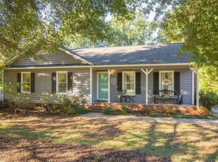 717 Wofford St, Rock Hill, SC 29730