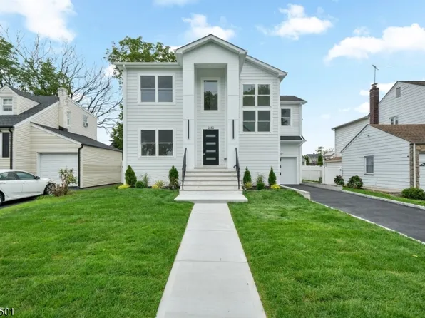 1880 Long Ter, Union Twp., NJ 07083