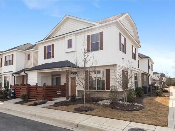 1408 Union Pacific Way, Suffolk, VA 23435