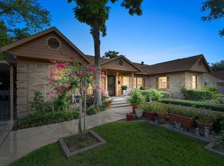 511 Sue St, Houston, TX 77009
