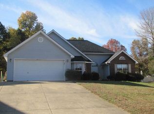 8215 Vermilion Dr, Charlotte, NC 28215