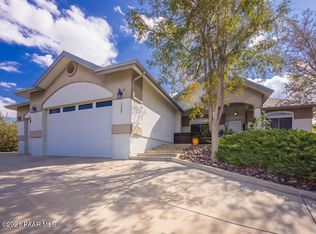 1569 Hawkeye Ridge Ave LOT 106, Prescott, AZ 86301