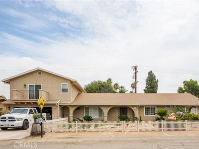 7529 Buena Vis, Rancho Cucamonga, CA, 91730