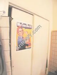 Rented by ArdorNY