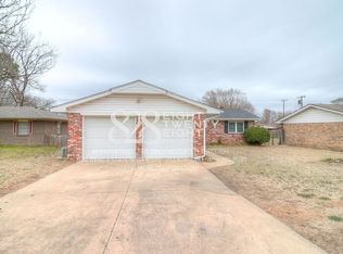 1821 Vine St, Norman, OK 73072