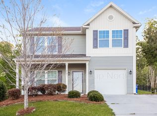 2301 Stonehaven Dr, Albemarle, NC 28001